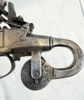 18th Century Flintlock Powder Tester