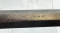 Early 19th Century English Percussion Pistol