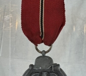 Eastern Front Medal