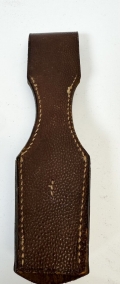 Imperial German Bayonet Frog
