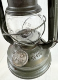 2nd War Pilzkopf Lantern