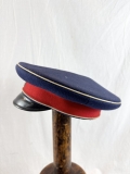 Baden Landwehr Visor