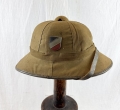 1st Model German Tropical Pith Helmet