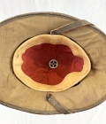 1st Model German Tropical Pith Helmet