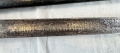 Model 89 Hussars Sword