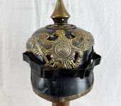 Imperial German Garde Korps Pickelhaube
