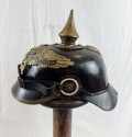 Imperial German Garde Korps Pickelhaube