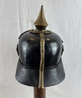 Imperial German Garde Korps Pickelhaube