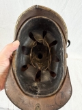 Imperial German Garde Korps Pickelhaube