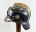 Antique German Fire Helmet