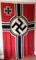 Reichs Kriegsflagge