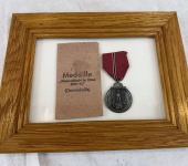 German Russian Front Campaign Medal