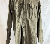 Canadian 1944 Dated Undershirt