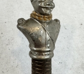 Imperial German Reservists Stick