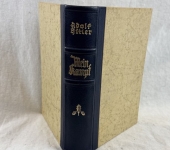 1939 Wedding Edition of Mein Kampf