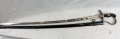 Weimar Era Reiter Sword