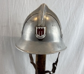 Austrian Fire Helmet