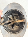 M1915 French Adrien Helmet
