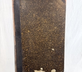 19th Century German War Ministry Notes