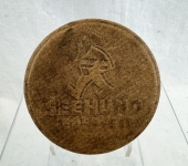 German 2nd War Leather Preservative NOS