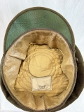 First War 6th Western Cavalry Visor