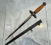 Miniature Luftwaffe 2nd Model Dagger