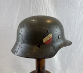 Germany Army Double Decal