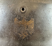 M42 Kriegsmarine Single Decal