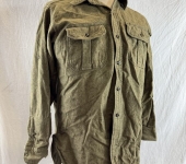 Canadian 2nd War Wool Undershirt