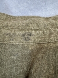 Canadian 2nd War Wool Undershirt