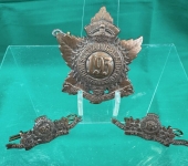 193rd Battalion CEF Set