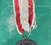 Hessian First War Service Medal