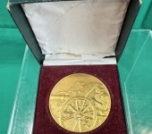 German 1930’s Shooting Prize Original Box