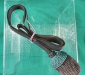 2nd War Luftwaffe Bayonet Troddel