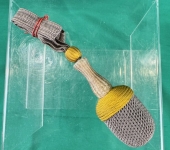 2nd War Army Bayonet Troddel