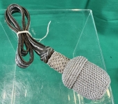 2nd War German Army Officers/NCO’s Sword Knot