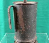 Imperial German Stielhandgrenate Lantern