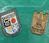 Winterhilfswerk Saar Tinnies