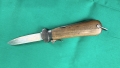 Fallschirmjaeger Utility Knife