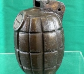 Model 36 Mark 1 by Chatco