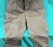 German Tropical Breeches