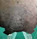 NSKK Commemorative Plaque