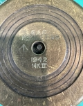 1942 Dated Mark lll Compas in Brass