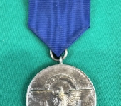 Police Long Service Medal