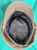 Canadian First War Trench Cap