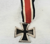Iron Cross 2nd Class TR Period