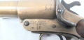 First War Webley Flare Pistol 1915 Dated