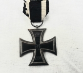 Imperial German Iron Cross 2nd Class