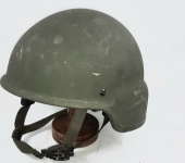 Canadian CG634 Combat Helmet Size Medium