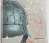 German Helmets of the Second World War by Radovic